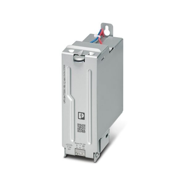 UPS-BAT/PB/24DC/1.2AH — Аккумуляторный модуль