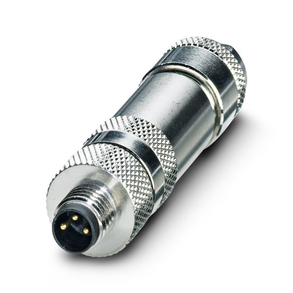 SACC-M 8MS-3CON-M-0,34-SH — Штекерный соединитель