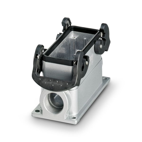 HC-B 16-SMQ-67/O2PG21 — Корпус