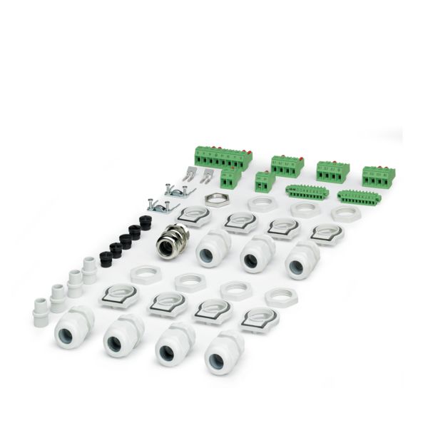 IBS VFD PLSET 1-3A — Комплект штекеров