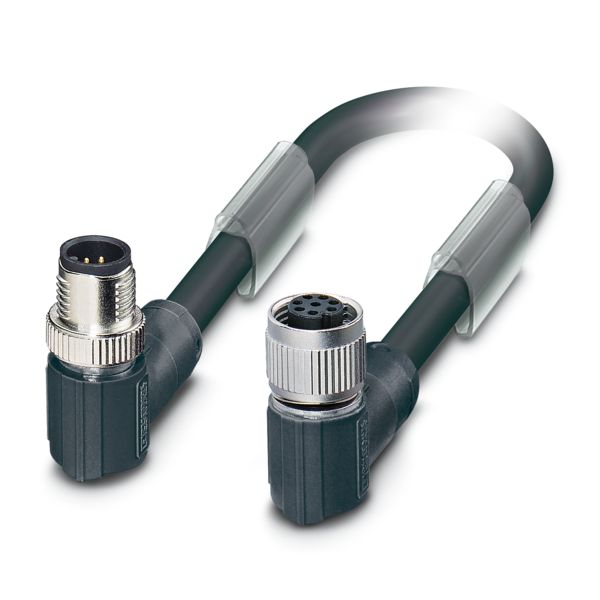 SAC-6P-MR/15,0-970/FR SCO — Системный кабель шины