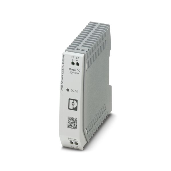 UNO-PS/1AC/12DC/ 30W — Источники питания