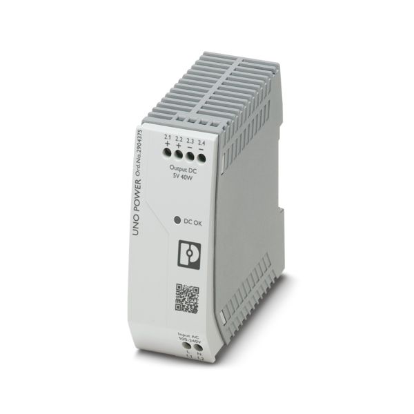 UNO-PS/1AC/ 5DC/ 40W — Источники питания