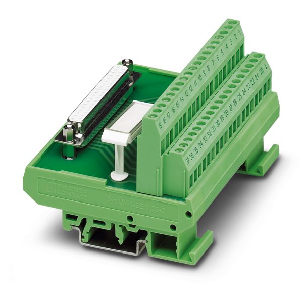 FLKM-D37 SUB/B — Интерфейсный модуль