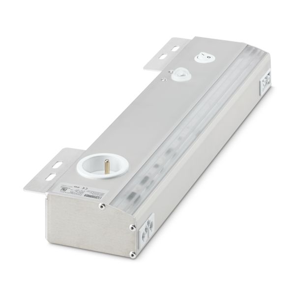 PLD E 706 W 395 E — Светодиодная лампа распредшкафа