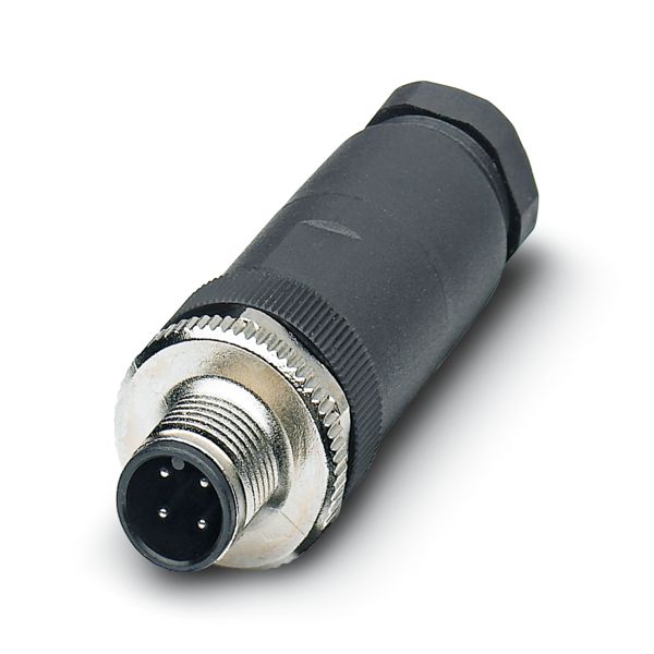 SACC-M12MS-4CON-PG9-M — Штекерный соединитель