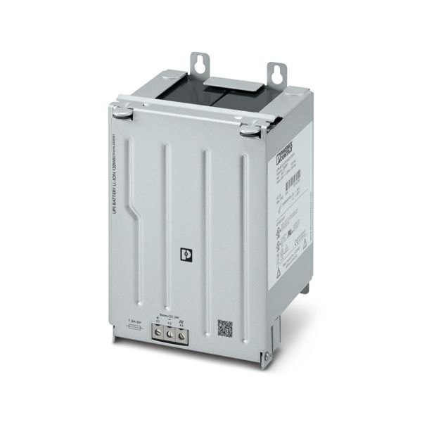 UPS-BAT/LI-ION/24DC/120WH — Аккумуляторный модуль