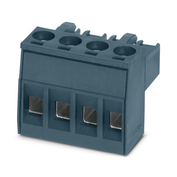 MSTBT 2,5 HC/ 4-STP BUGY TP1-4 — Разъемы для печатной платы