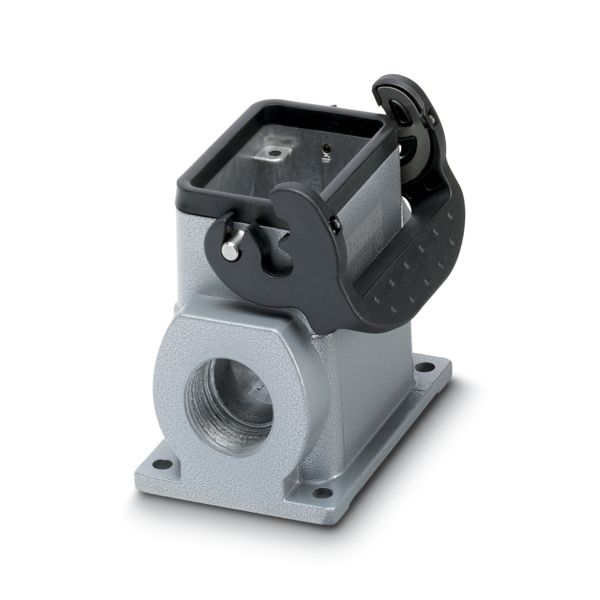 HC-B 6-SML-52/O2M20 — Корпус