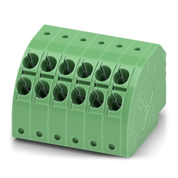 PTDA 1,5/ 6-PH-3,5 — Разъемы для печатной платы