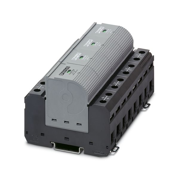 FLT-CP-PLUS-3S-350 — Комбинированный разрядник типа 1+2