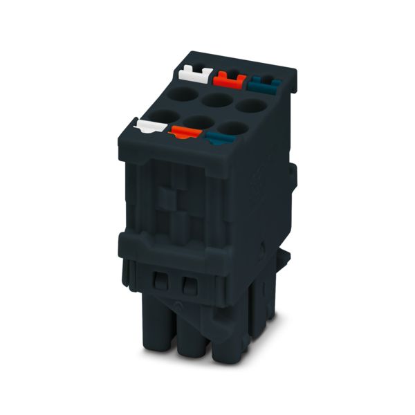HSCP-SP 1,5-1U6-629/629-7016 — Разъемы для печатной платы