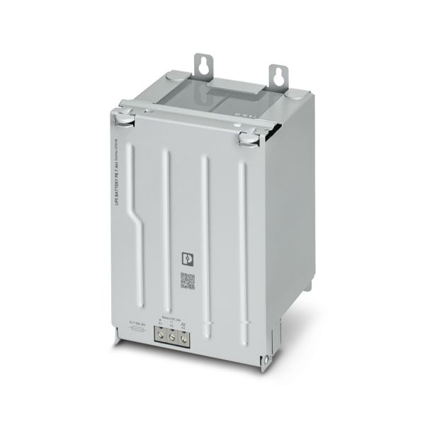 UPS-BAT/PB/24DC/7AH — Аккумуляторный модуль