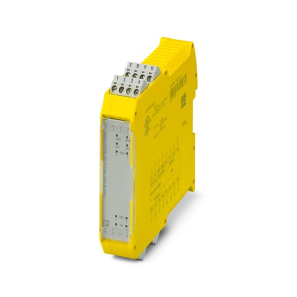 PSR-M-EM1-PROX2-SC — Модуль расширения