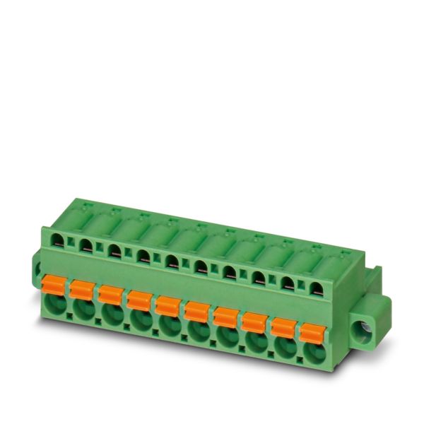 FKC 2,5/ 2-STF-5,08 BD:+,- — Разъемы для печатной платы