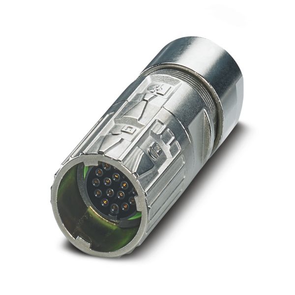 M17-17S1N8A8002S — Кабельный разъем