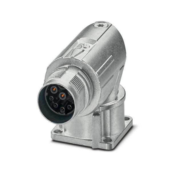 M17-8ES1N8AA500S — Аппаратн. соединитель передняя стенка