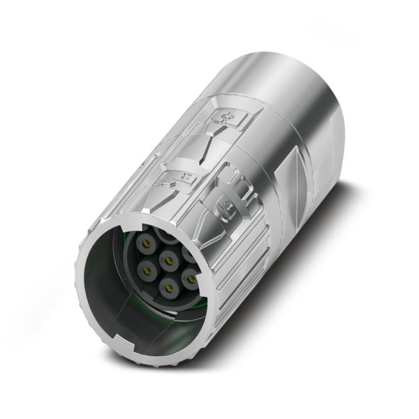 M17-6ES1N8A8002S — Кабельный разъем