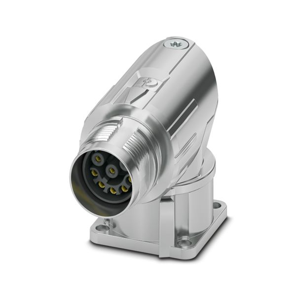 M17-08S1N8AA500S — Аппаратн. соединитель передняя стенка