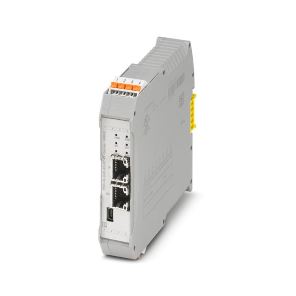 PSR-M-GW-ECAT-PI — Интерфейс передачи данных