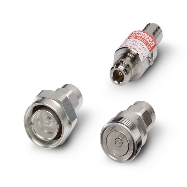 C7/16-UB-280DC-SB-SET — Устройство защиты от импульсных перенапряжений