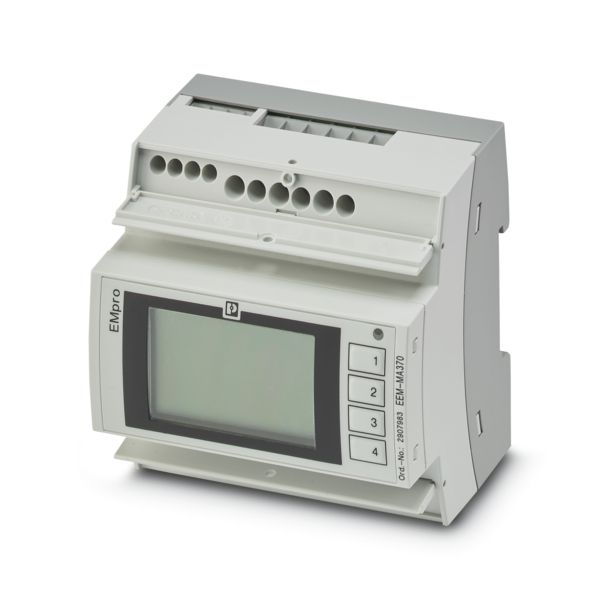 EEM-MA370 — Измерительный прибор