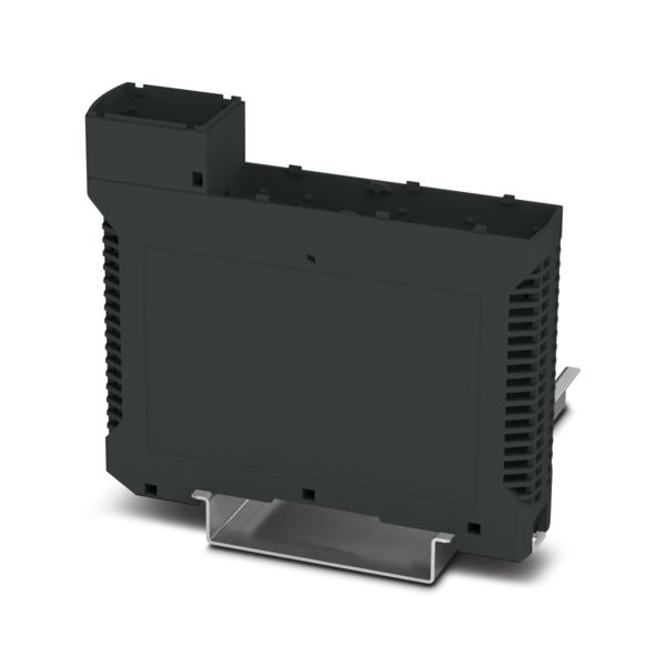 ME PLC 40 B BUS 10/10 BK — Нижняя часть корпуса