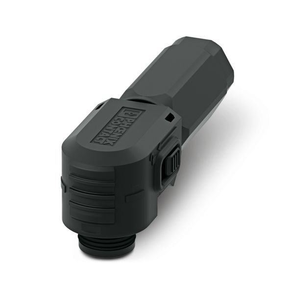 ES-BPC-C 50-70 BK — Штекерный соединитель