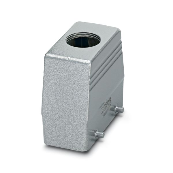 HC-B 16-TFQ-76/O1STM32G — Корпус