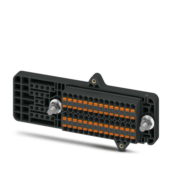 HC-S28-PT-F — Клеммный адаптер