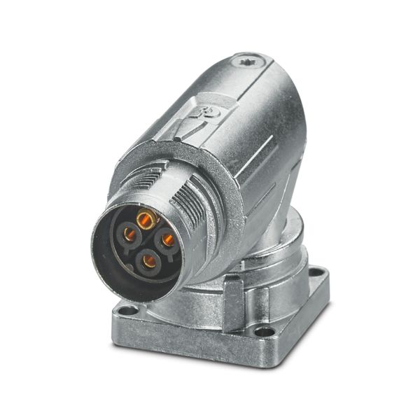 M17-3ES1N8AA600S — Аппаратн. соединитель передняя стенка