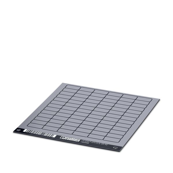 LS-EMLP (27X12,5) SR R2 — Маркеры для устройств