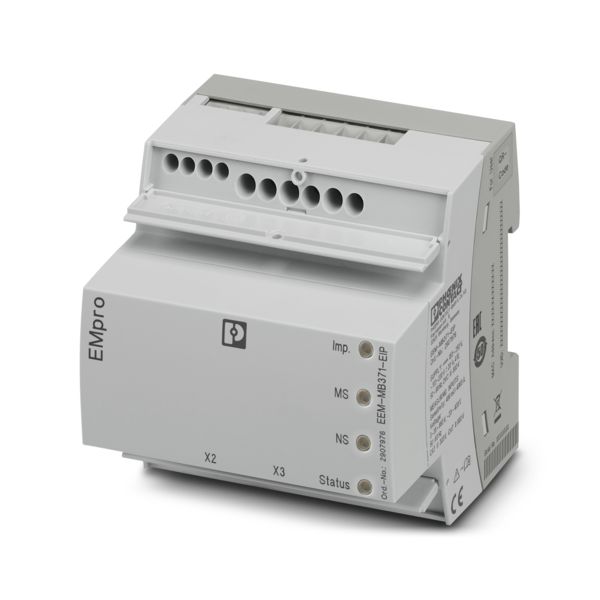 EEM-MB371-EIP — Измерительный прибор