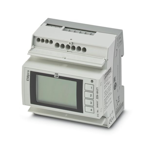 EEM-MA371 — Измерительный прибор