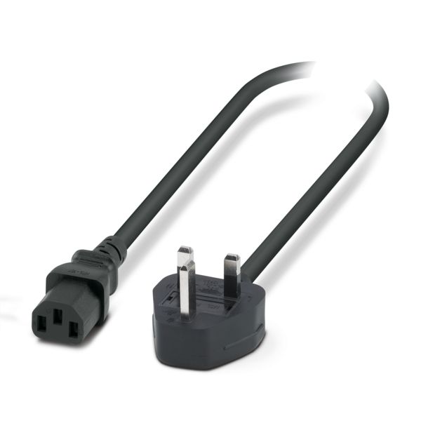 PWR-CORD-C14-UK — Кабель