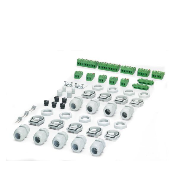 IBS ELR PLSET WS-12A — Комплект штекеров