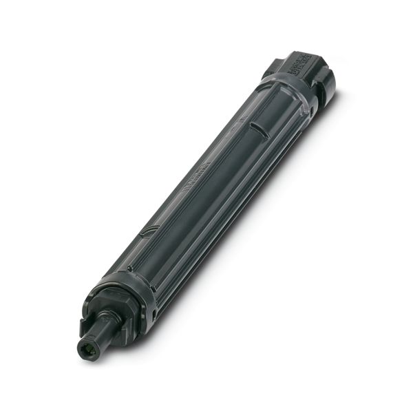 PV-C-M/F-PRO/F-1500/8-EU — Штекер с держателем предохранителя