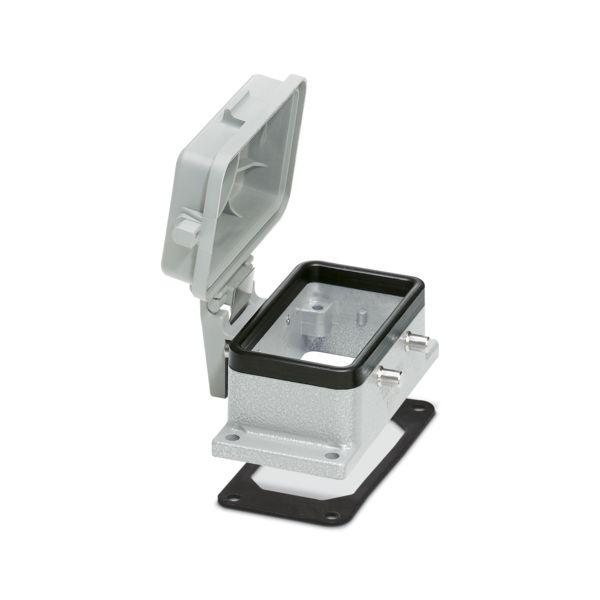 HC-B 10-AFQD — Корпус