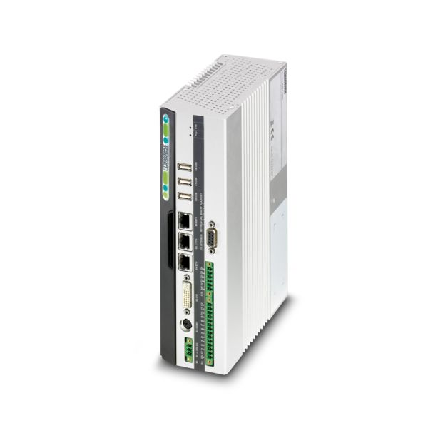 S-MAX 400 CE PN II — Контроллер