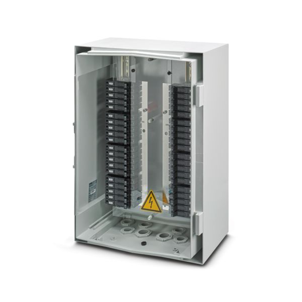 SOL-SC-20ST-1-15F-00000031 — Соединительные коробки генераторов