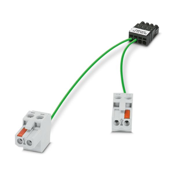 TC-C-MAX2-SC-32220000 — Комплект кабелей
