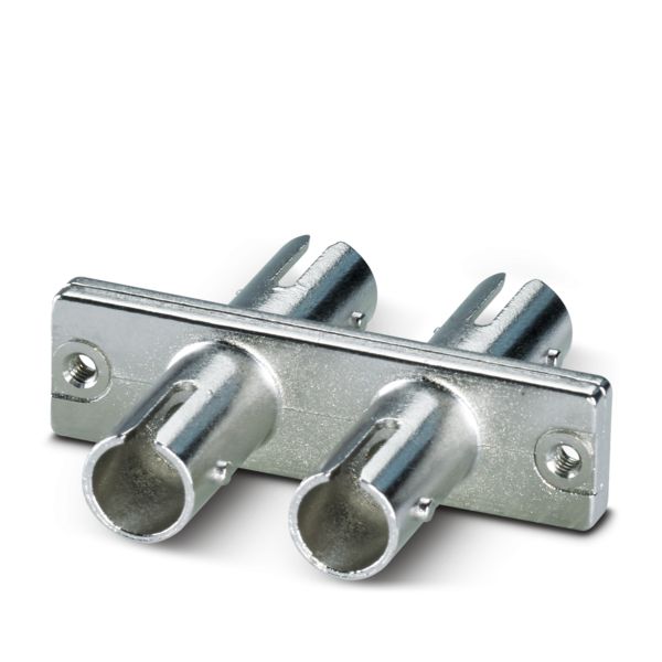 FOC-ADAPTER:STD/STD-MM — Oптический адаптер