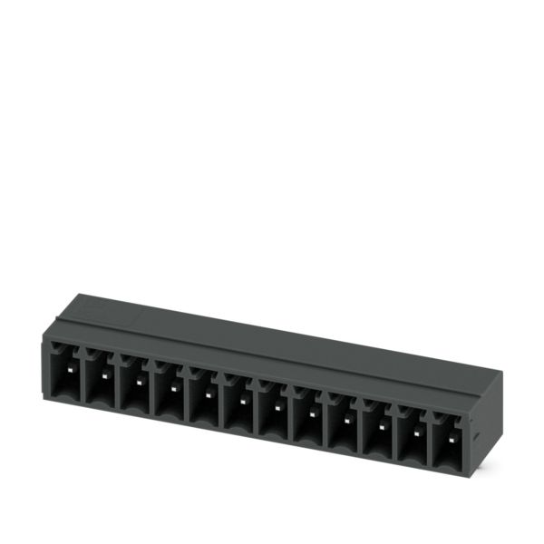 MC 1,5/12-G-3,5 BK — Pазъем на плату