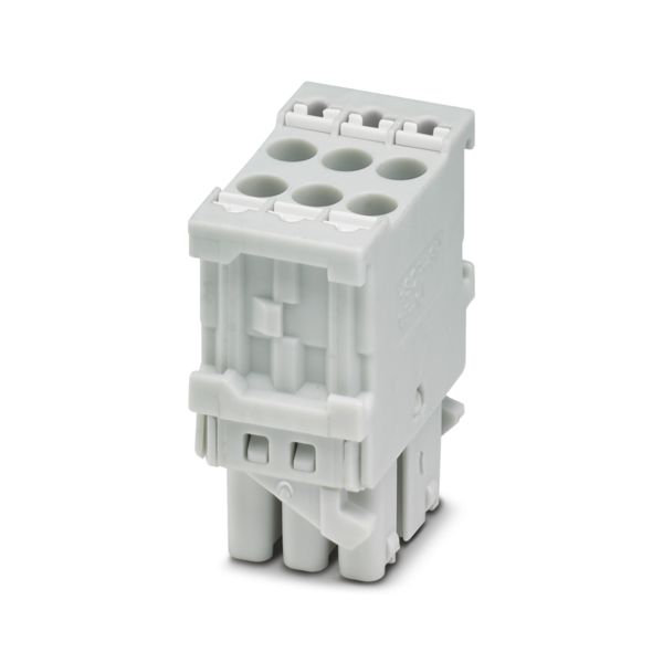 HSCP-SP 1,5-1U6-999/999-7035 — Разъемы для печатной платы