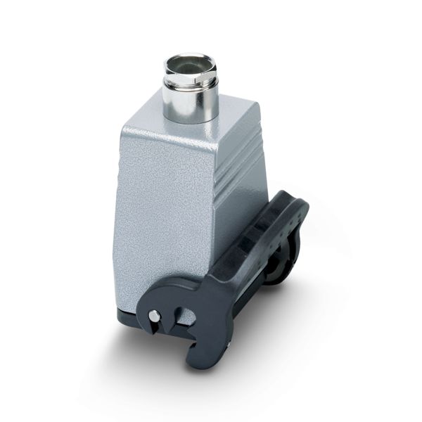 HC-B  6-KML-73/M1M20 — Корпус