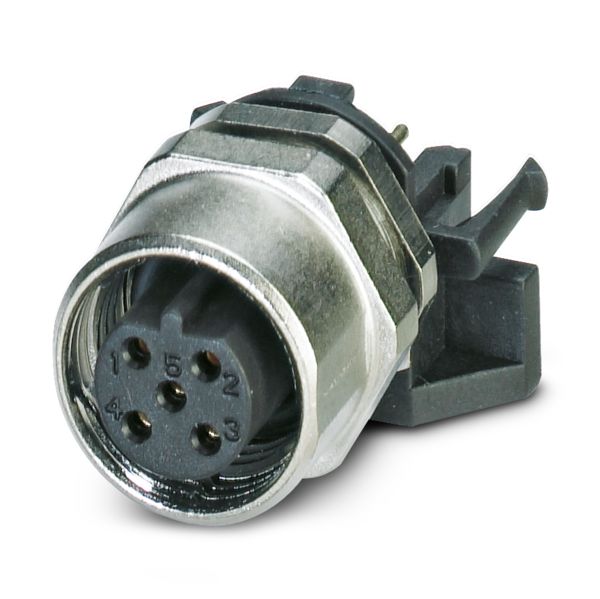 SACC-DSIV-FSB-5CON-L180 SCO — Аппаратн. соединитель, задняя стенка