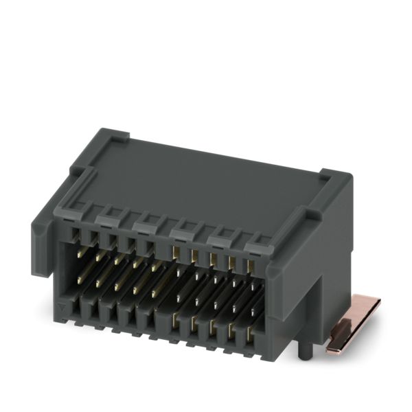 FP 0,8/ 20-MH-SL — Колодки с ножевыми контактами SMD