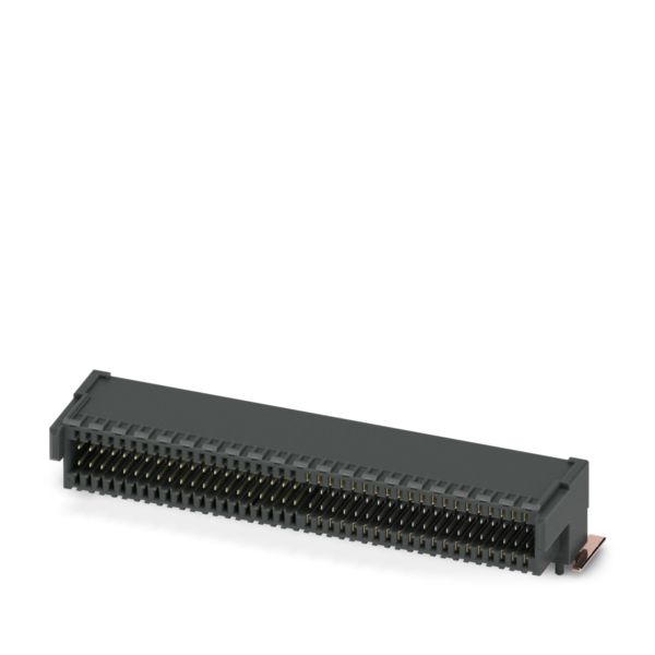 FP 0,8/ 80-MH-SL — Колодки с ножевыми контактами SMD