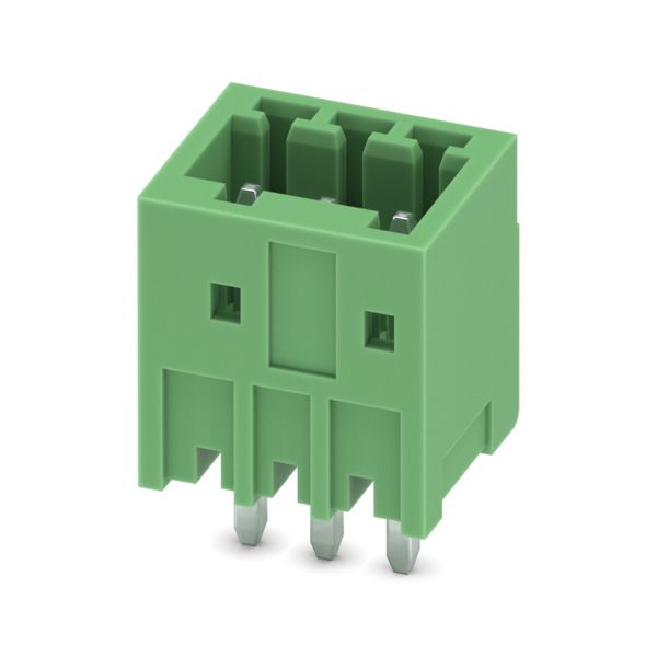 MCV 0,5/ 3-G-2,5 — Pазъем на плату