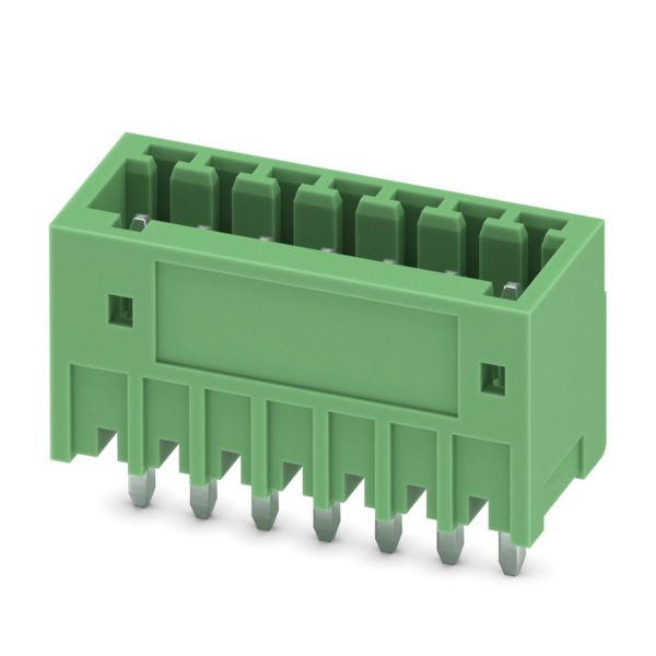 MCV 0,5/ 7-G-2,5 — Pазъем на плату